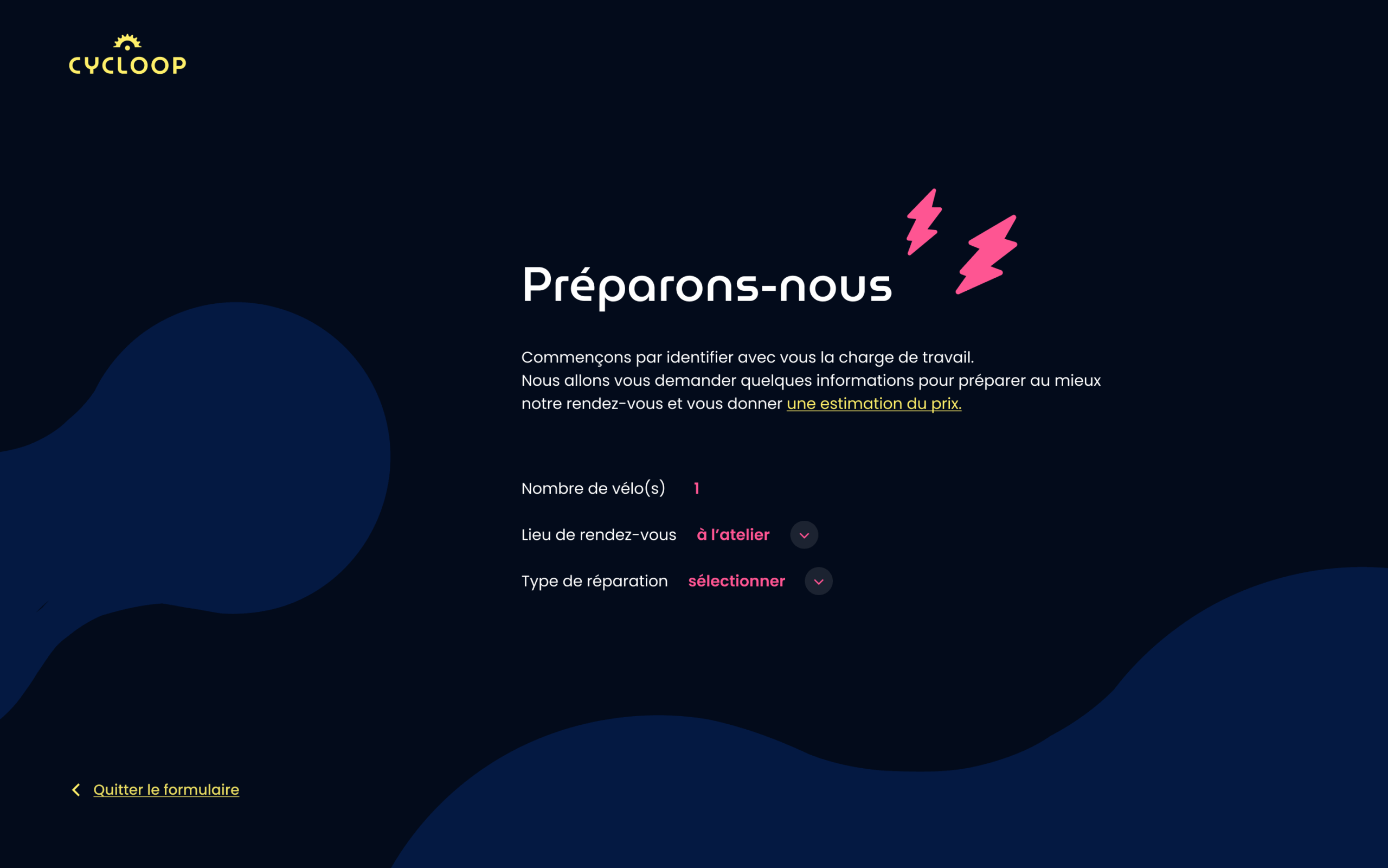 MaisonMotte_Cycloop_FormUI5