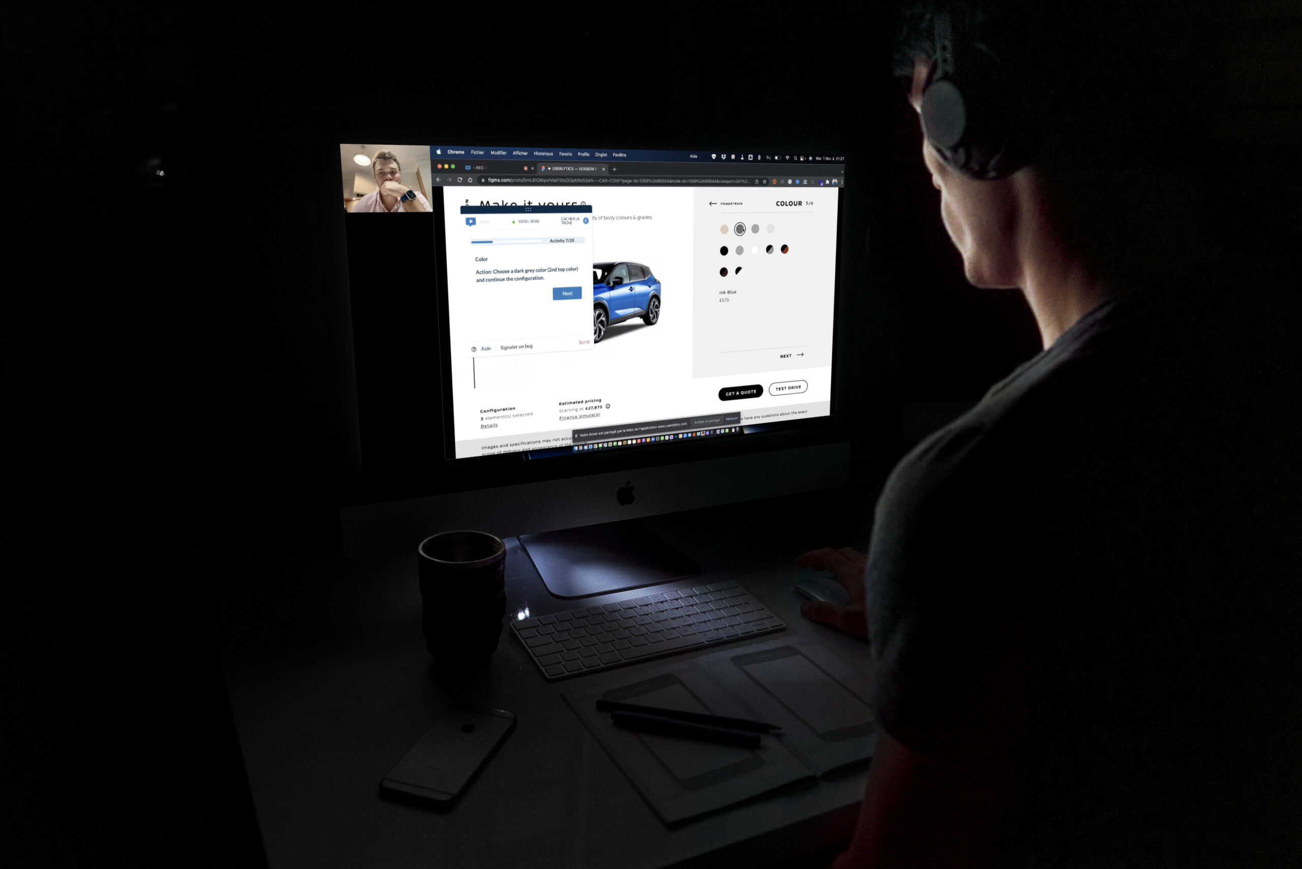 MaisonMotte_NissanEMEA_UserTest
